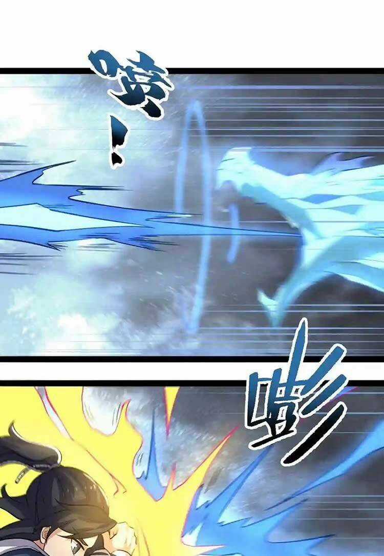 Vĩnh Sinh Chapter 53 trang 41