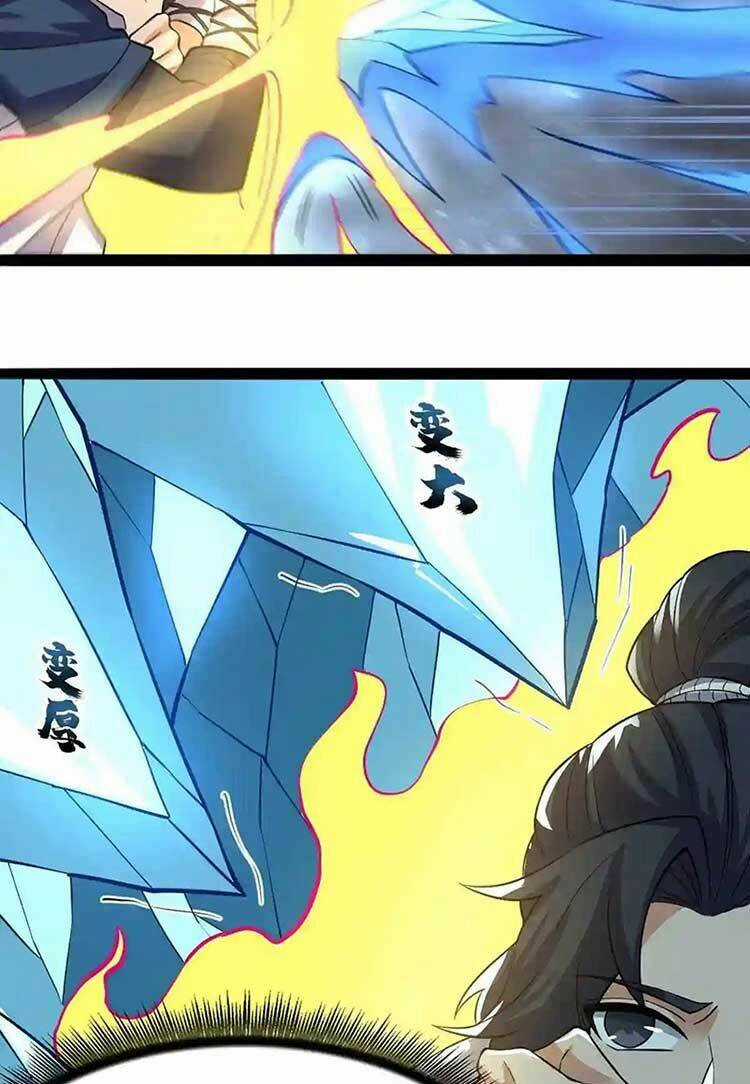 Vĩnh Sinh Chapter 53 trang 42