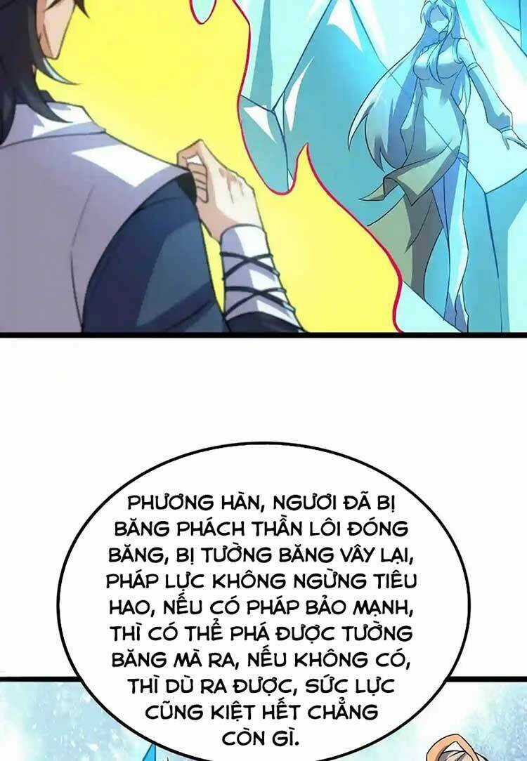 Vĩnh Sinh Chapter 53 trang 44