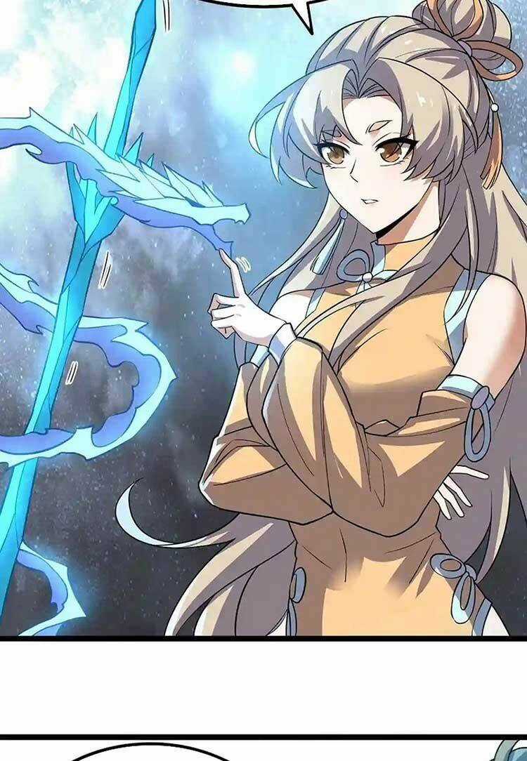 Vĩnh Sinh Chapter 53 trang 45