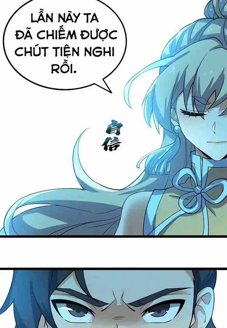 Vĩnh Sinh Chapter 53 trang 46