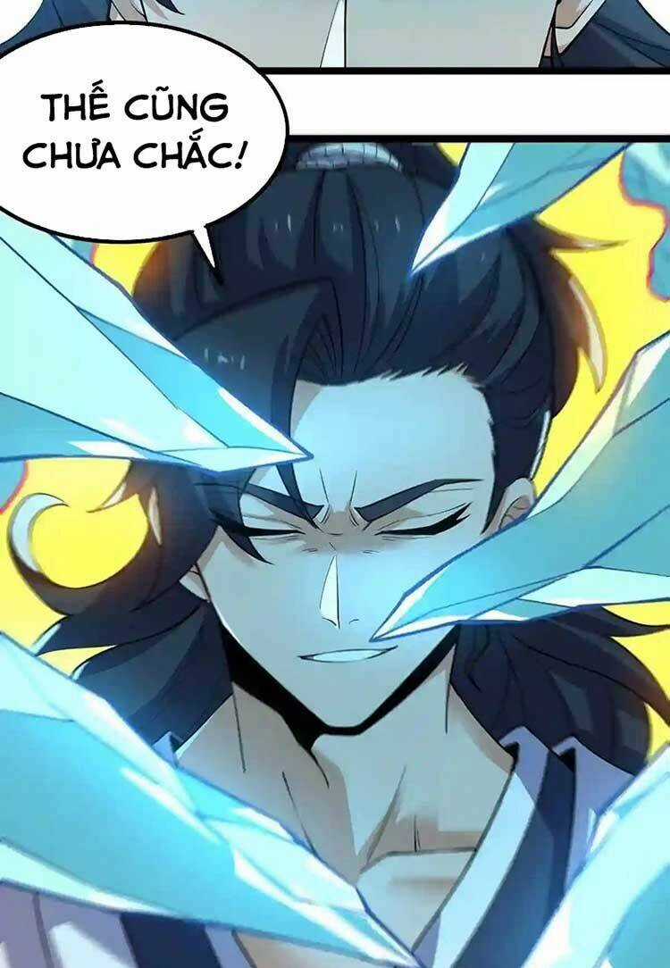 Vĩnh Sinh Chapter 53 trang 47