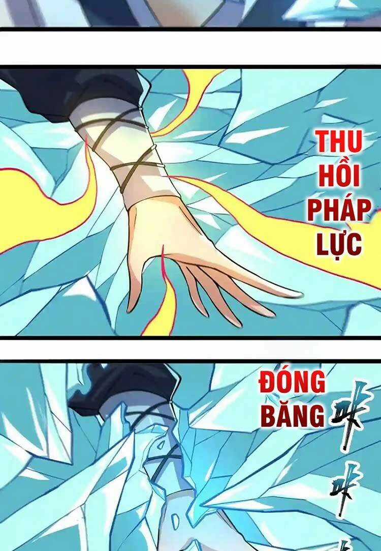 Vĩnh Sinh Chapter 53 trang 48