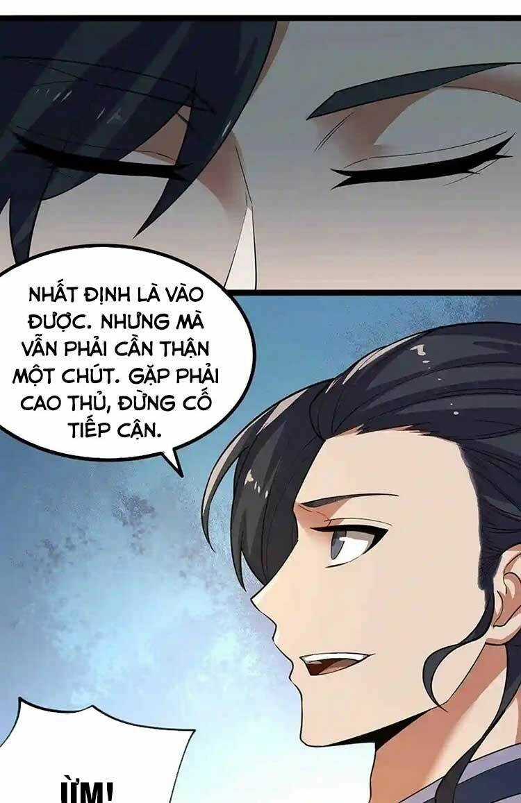 Vĩnh Sinh Chapter 53 trang 5