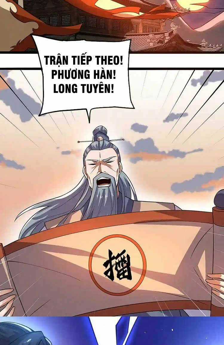 Vĩnh Sinh Chapter 53 trang 7