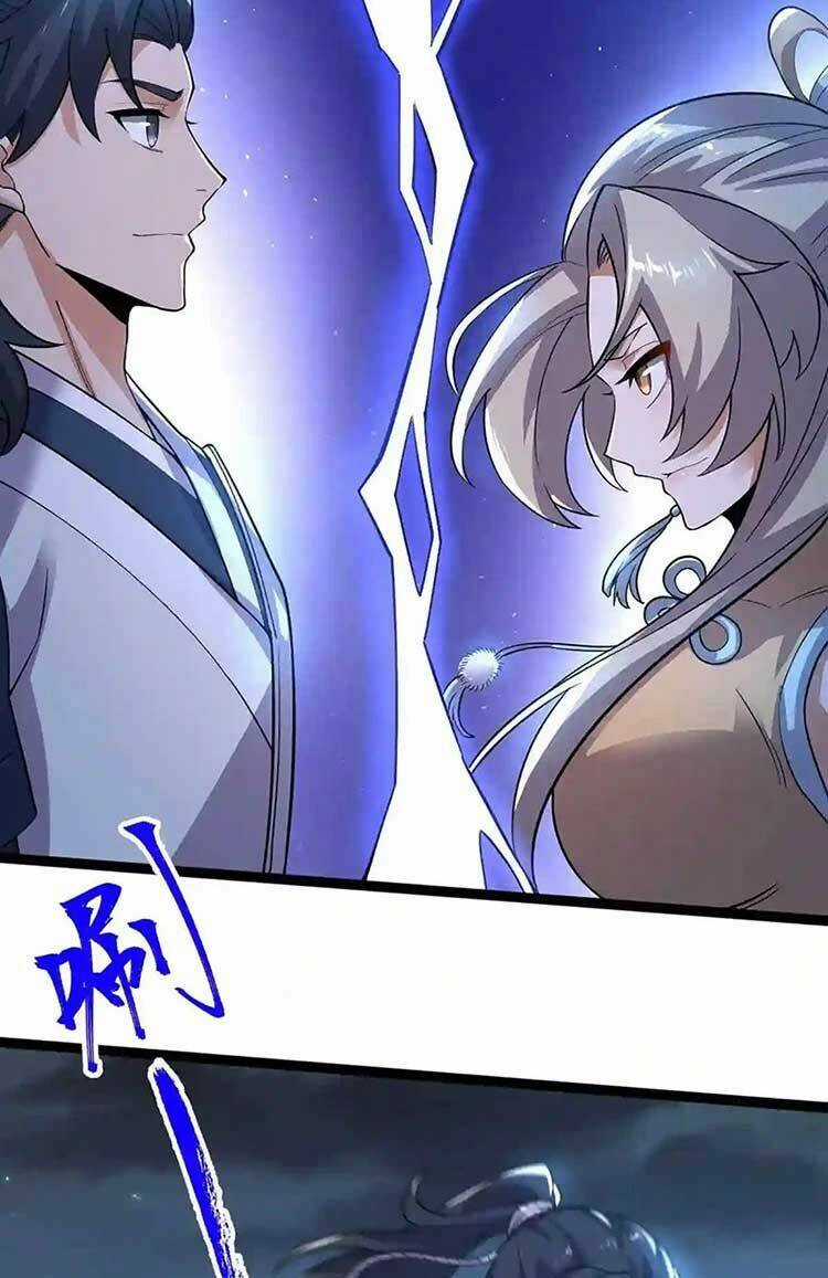 Vĩnh Sinh Chapter 53 trang 8