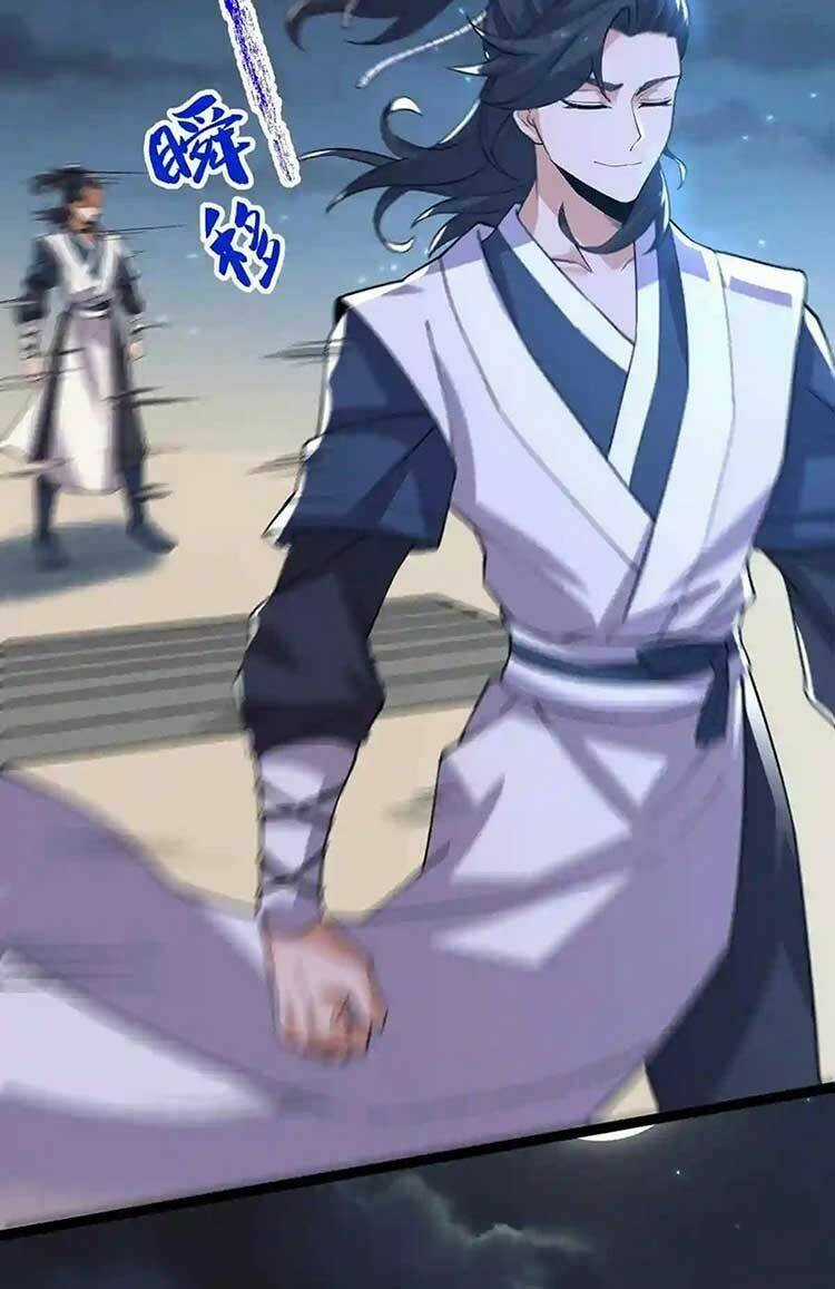 Vĩnh Sinh Chapter 53 trang 9