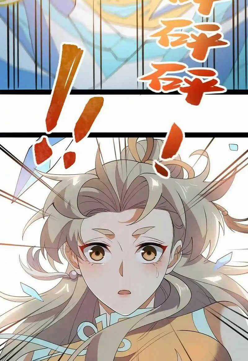 Vĩnh Sinh Chapter 54 trang 10