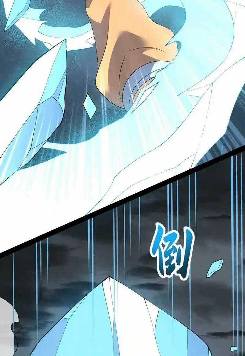 Vĩnh Sinh Chapter 54 trang 12