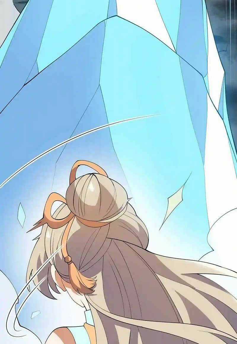 Vĩnh Sinh Chapter 54 trang 13