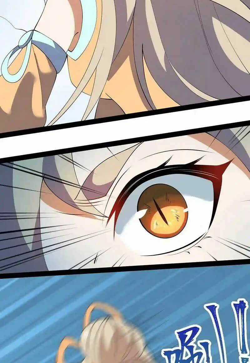 Vĩnh Sinh Chapter 54 trang 14