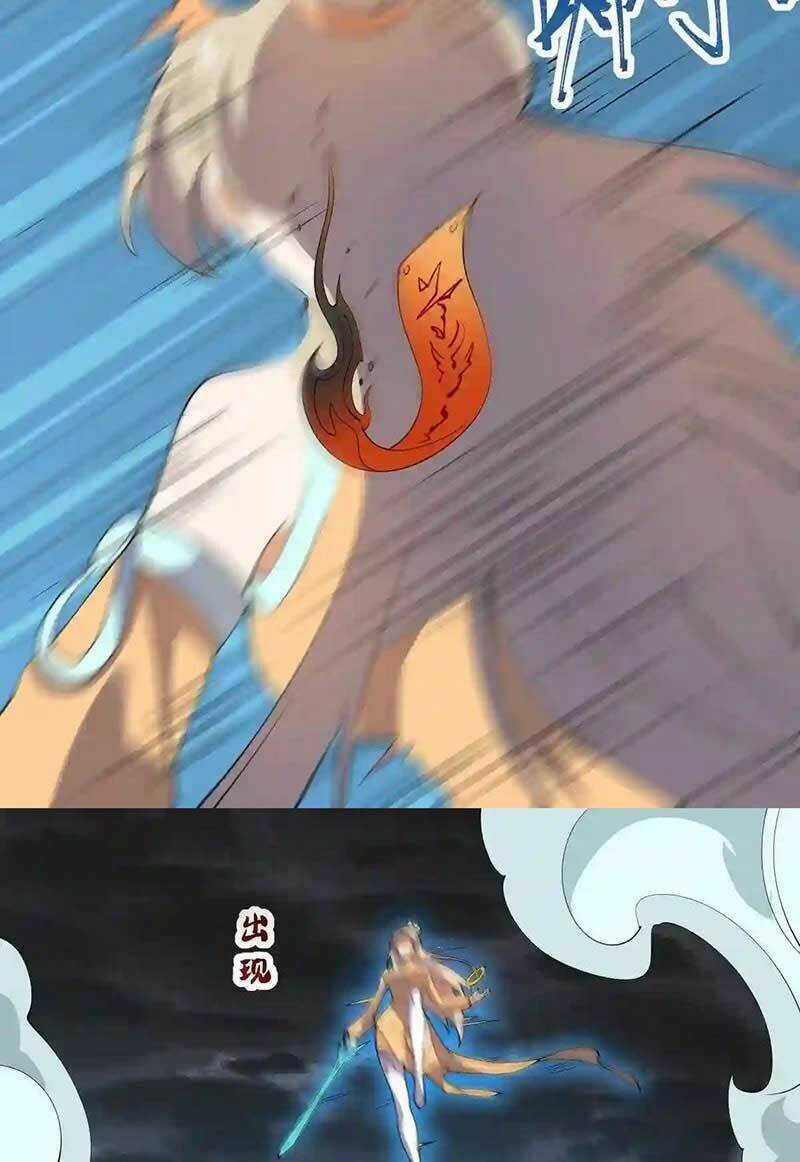 Vĩnh Sinh Chapter 54 trang 15