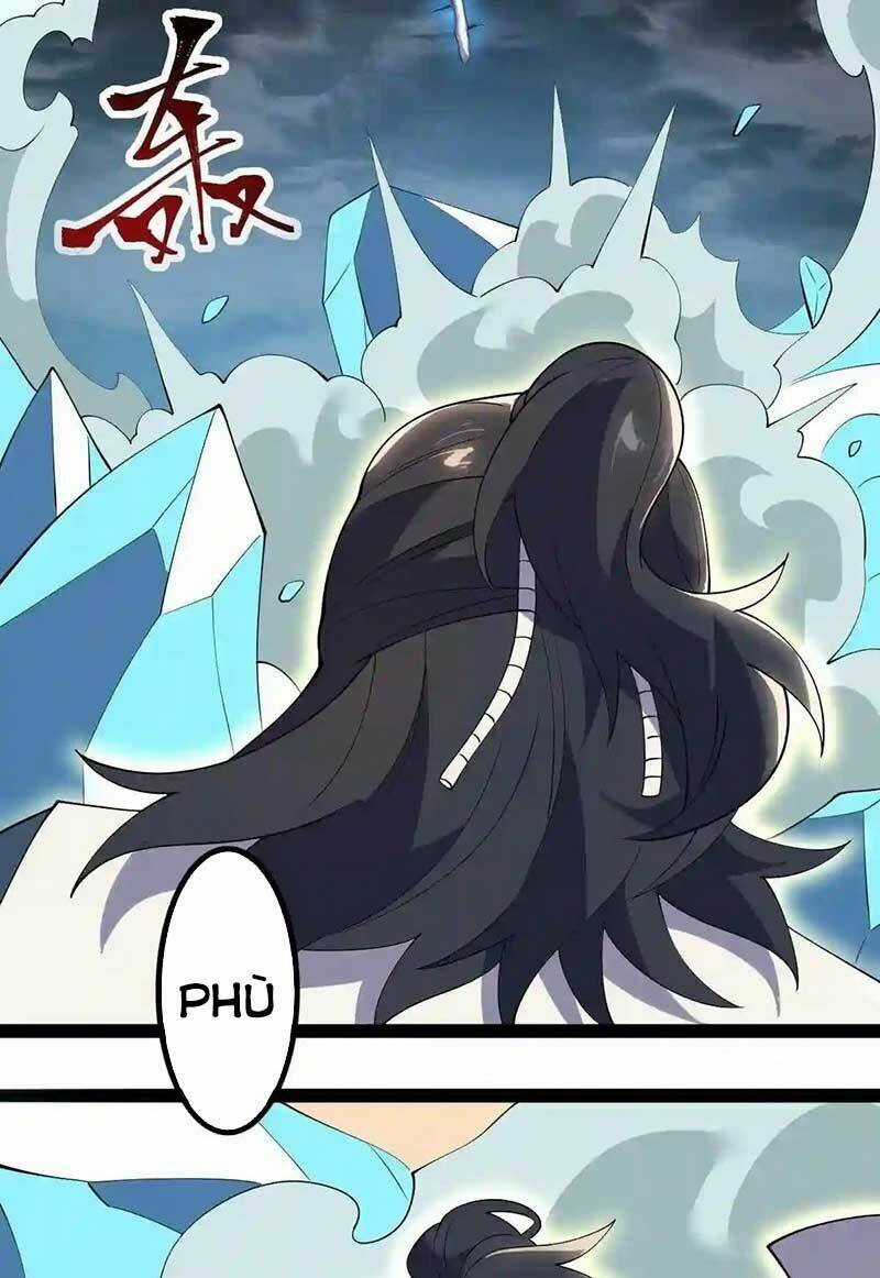 Vĩnh Sinh Chapter 54 trang 16