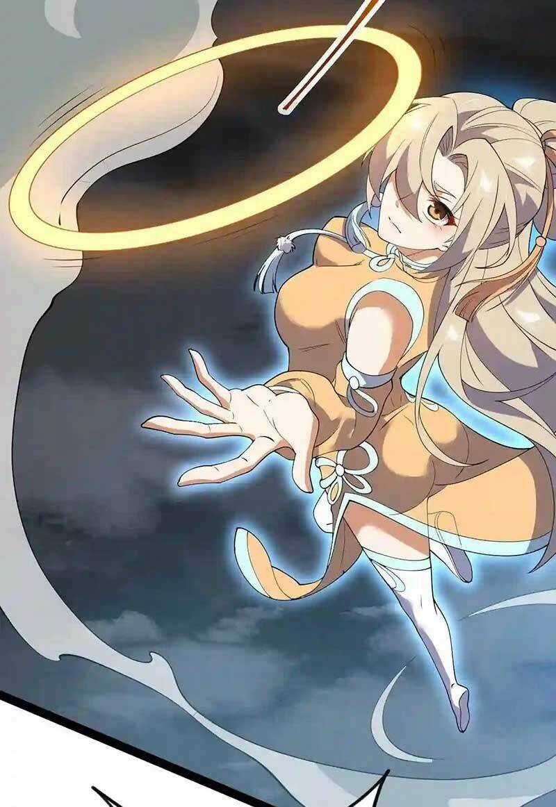 Vĩnh Sinh Chapter 54 trang 18