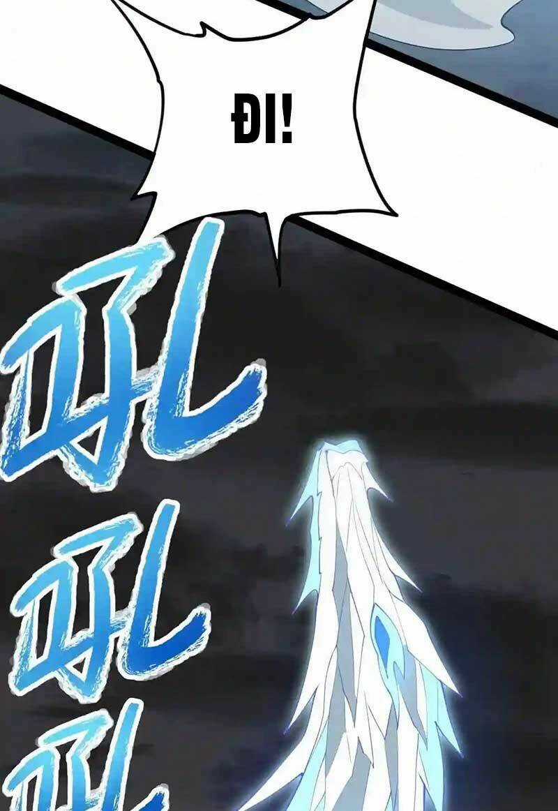 Vĩnh Sinh Chapter 54 trang 19