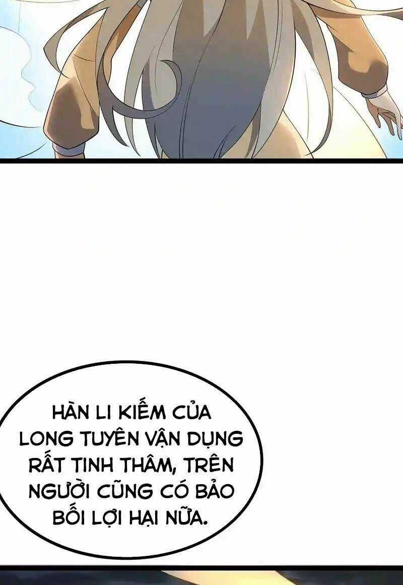 Vĩnh Sinh Chapter 54 trang 2