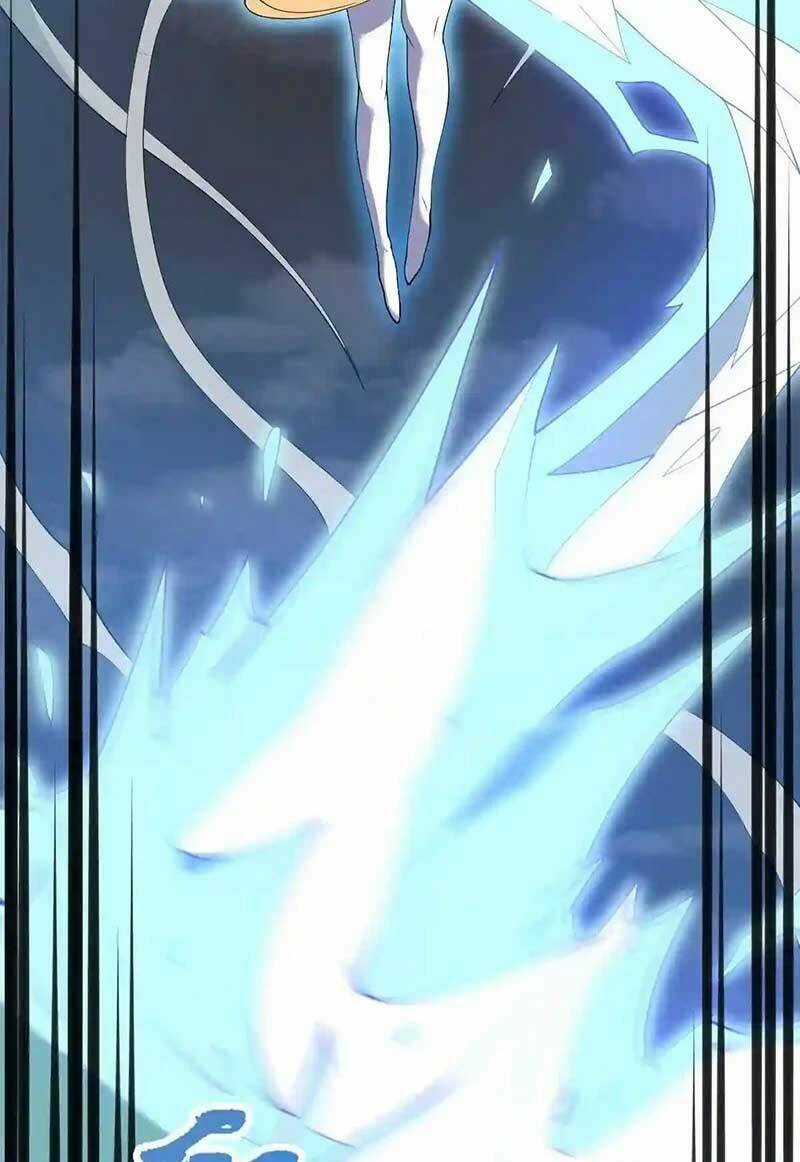 Vĩnh Sinh Chapter 54 trang 21