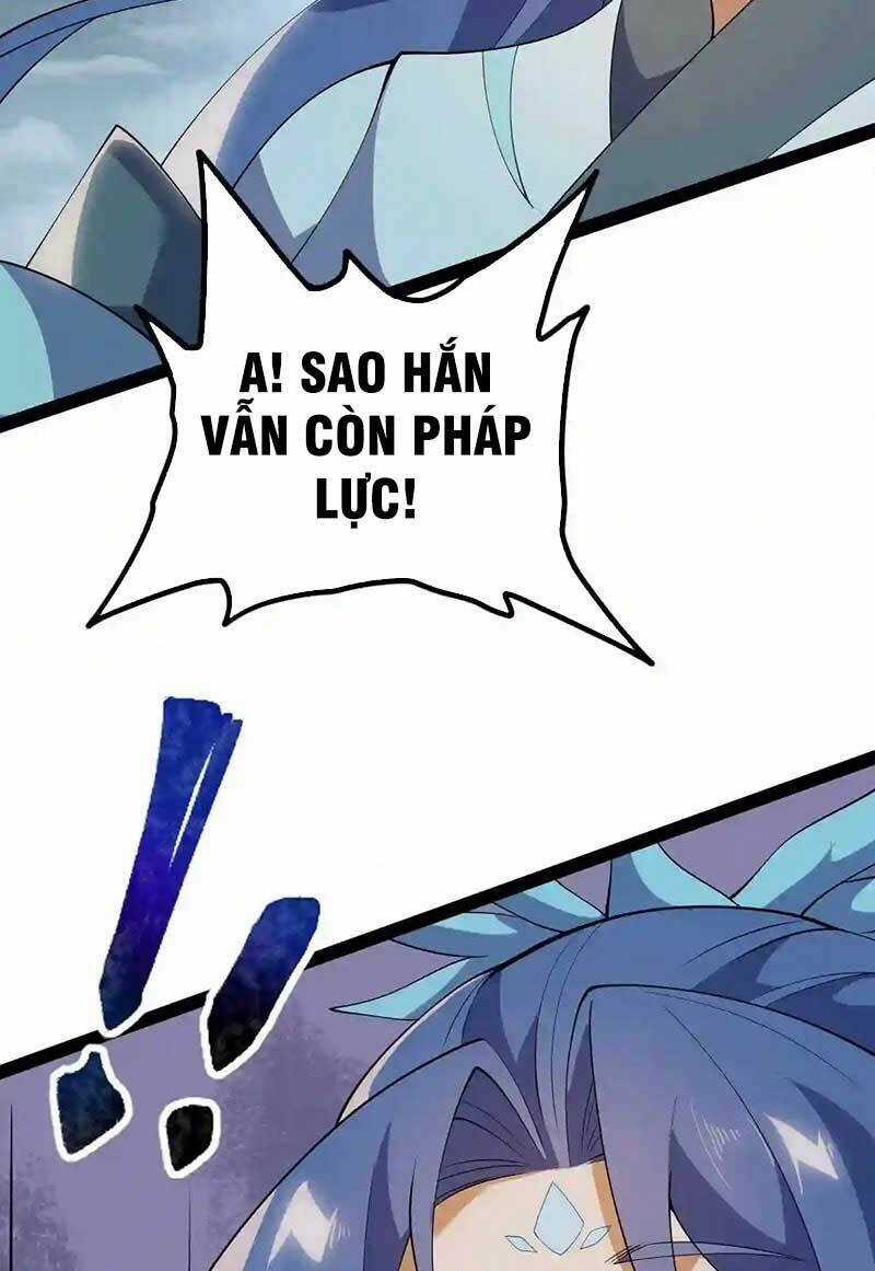 Vĩnh Sinh Chapter 54 trang 24