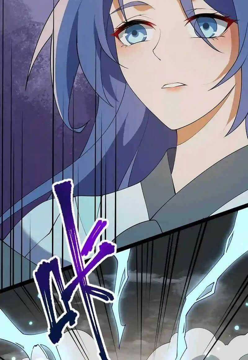 Vĩnh Sinh Chapter 54 trang 25