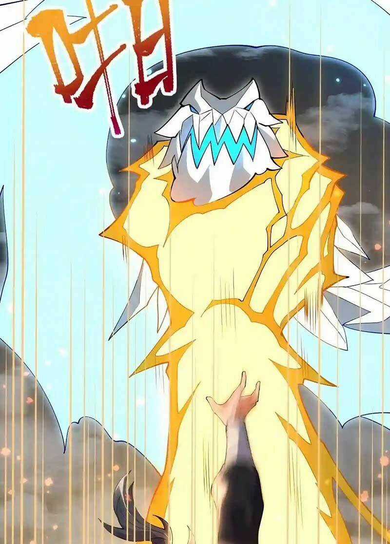 Vĩnh Sinh Chapter 54 trang 27