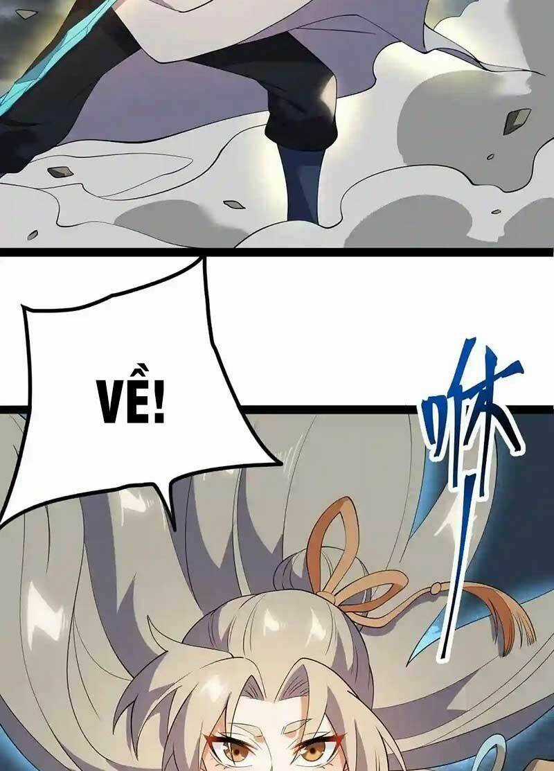 Vĩnh Sinh Chapter 54 trang 31