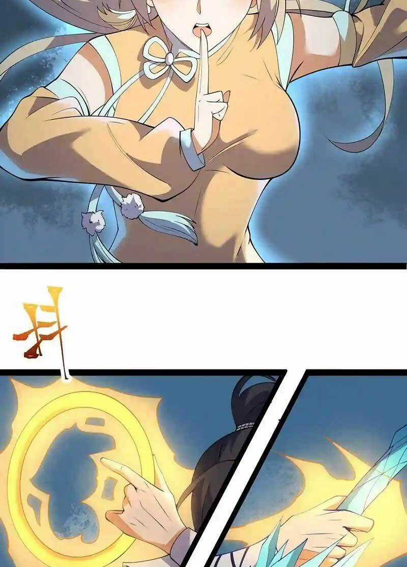 Vĩnh Sinh Chapter 54 trang 32