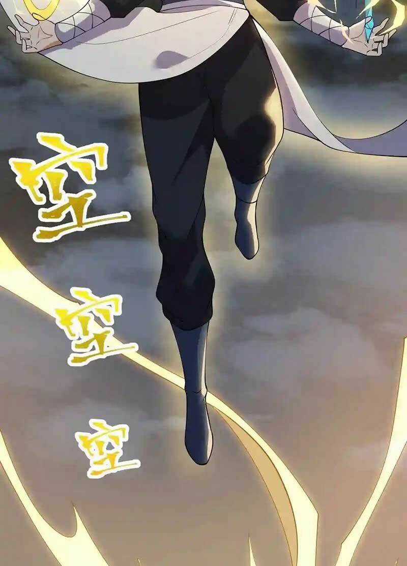 Vĩnh Sinh Chapter 54 trang 35