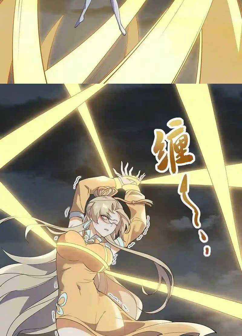 Vĩnh Sinh Chapter 54 trang 38