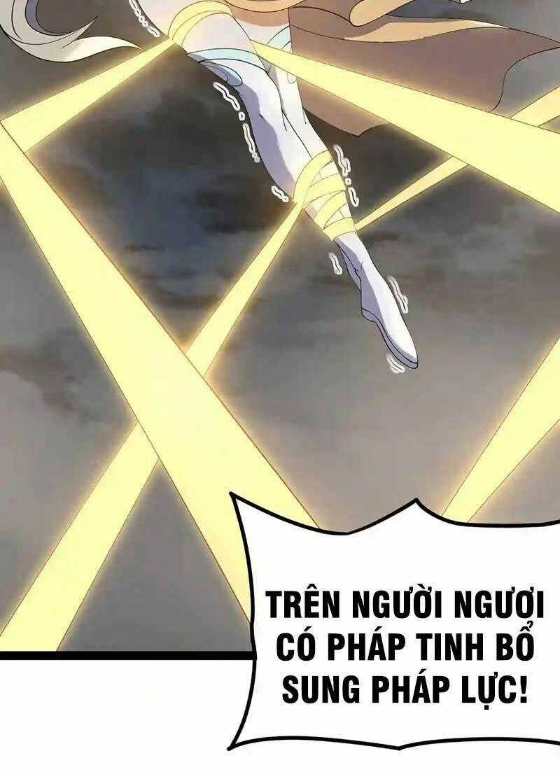 Vĩnh Sinh Chapter 54 trang 39