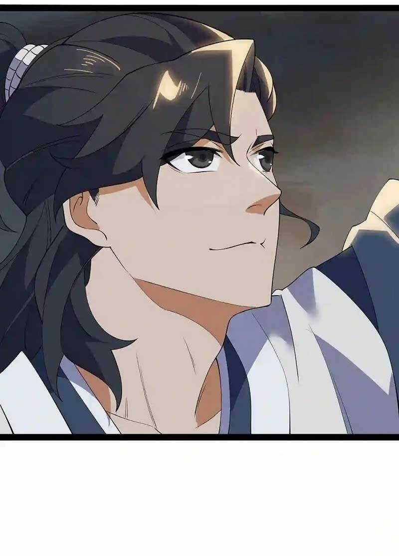 Vĩnh Sinh Chapter 54 trang 40