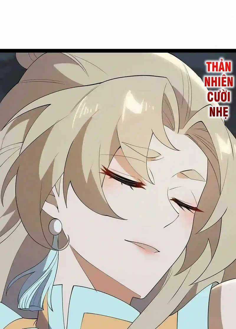 Vĩnh Sinh Chapter 54 trang 41