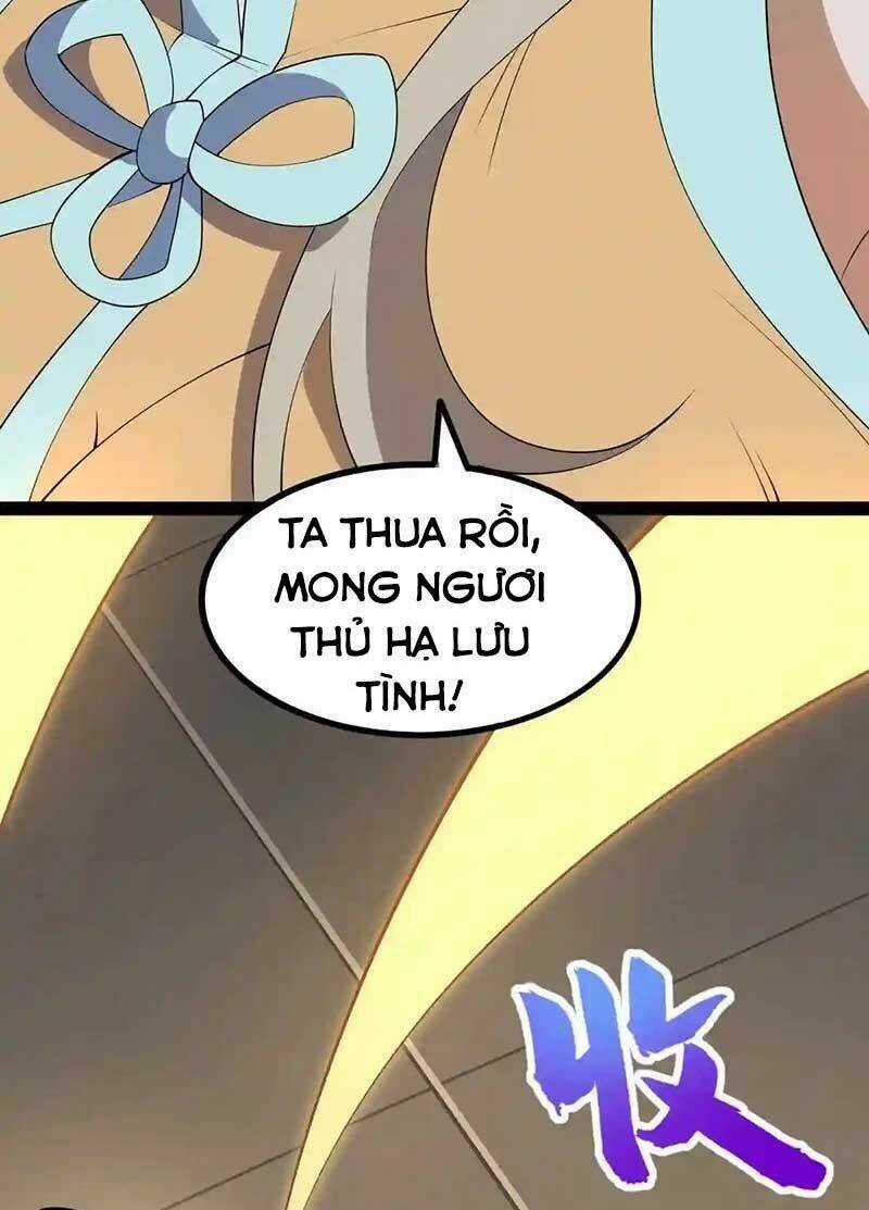 Vĩnh Sinh Chapter 54 trang 42