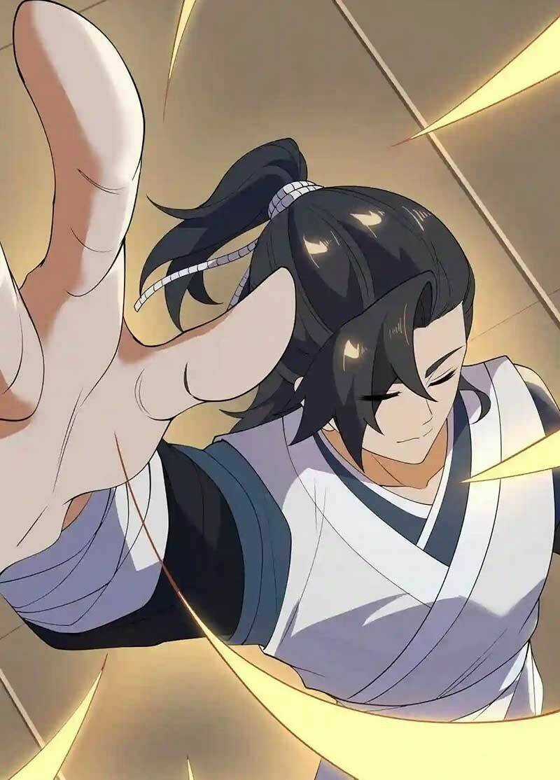 Vĩnh Sinh Chapter 54 trang 43