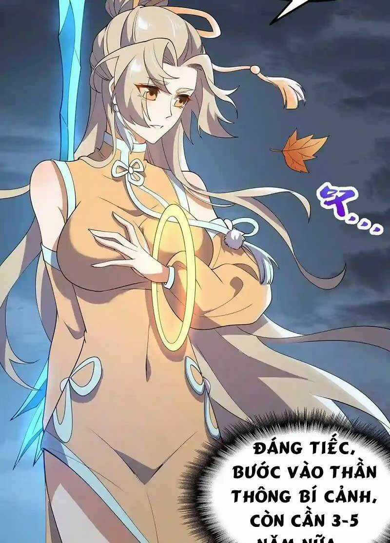 Vĩnh Sinh Chapter 54 trang 47