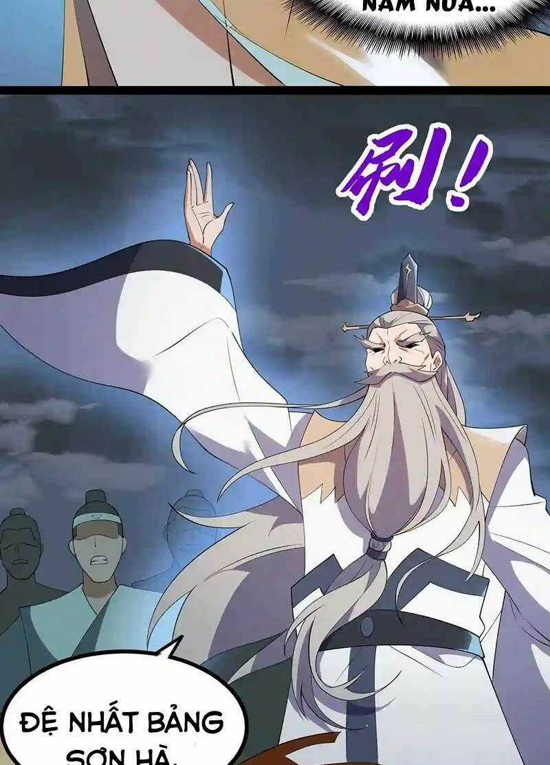 Vĩnh Sinh Chapter 54 trang 48