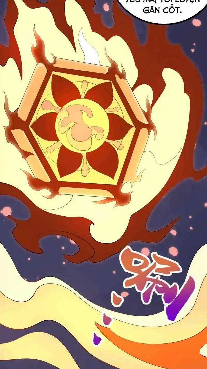 Vĩnh Sinh Chapter 54 trang 52