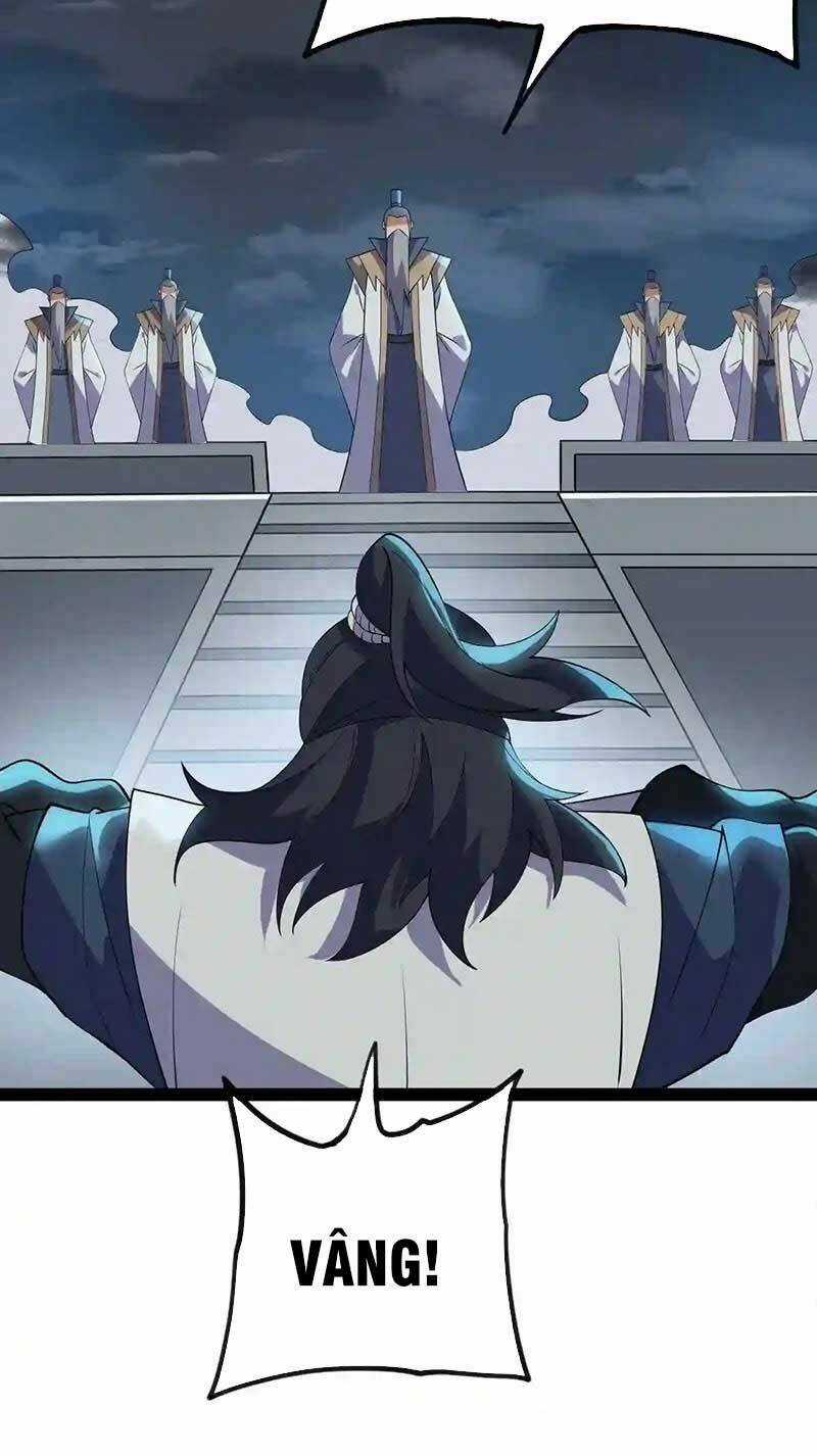 Vĩnh Sinh Chapter 54 trang 54