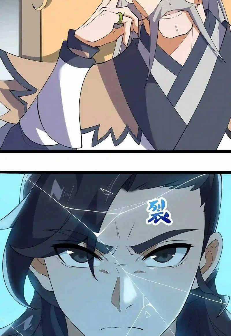 Vĩnh Sinh Chapter 54 trang 6