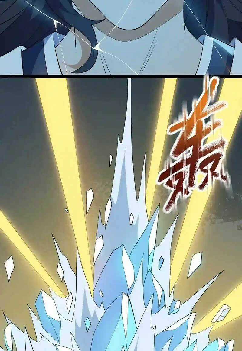 Vĩnh Sinh Chapter 54 trang 7