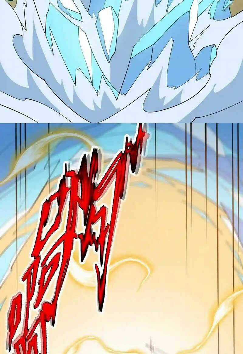 Vĩnh Sinh Chapter 54 trang 8