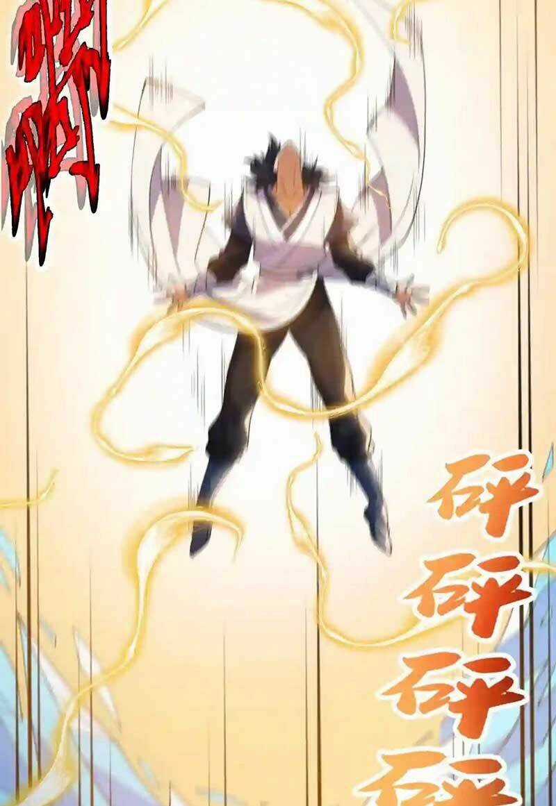 Vĩnh Sinh Chapter 54 trang 9