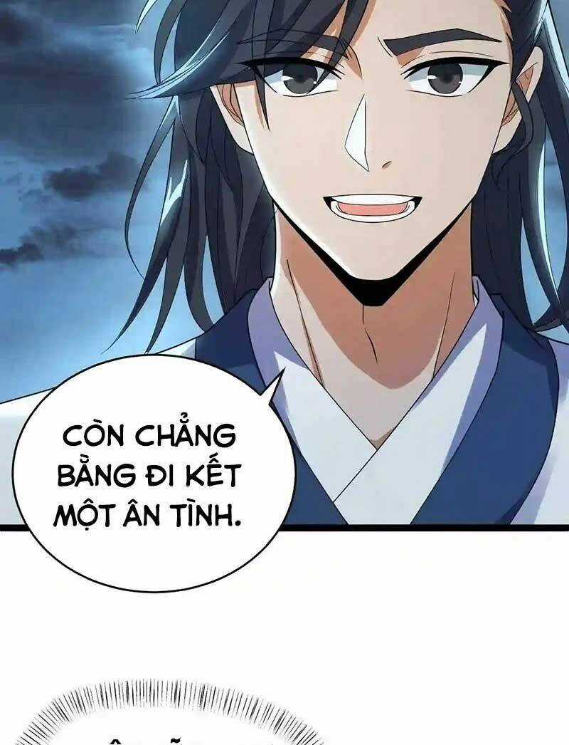 Vĩnh Sinh Chapter 55 trang 10