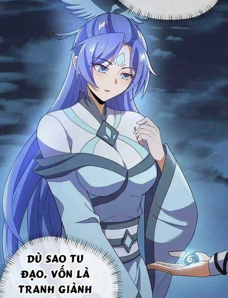 Vĩnh Sinh Chapter 55 trang 12