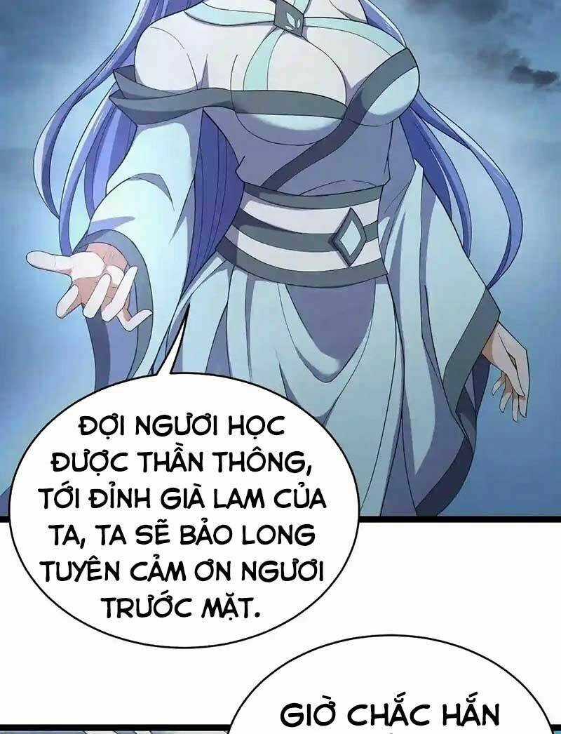 Vĩnh Sinh Chapter 55 trang 14