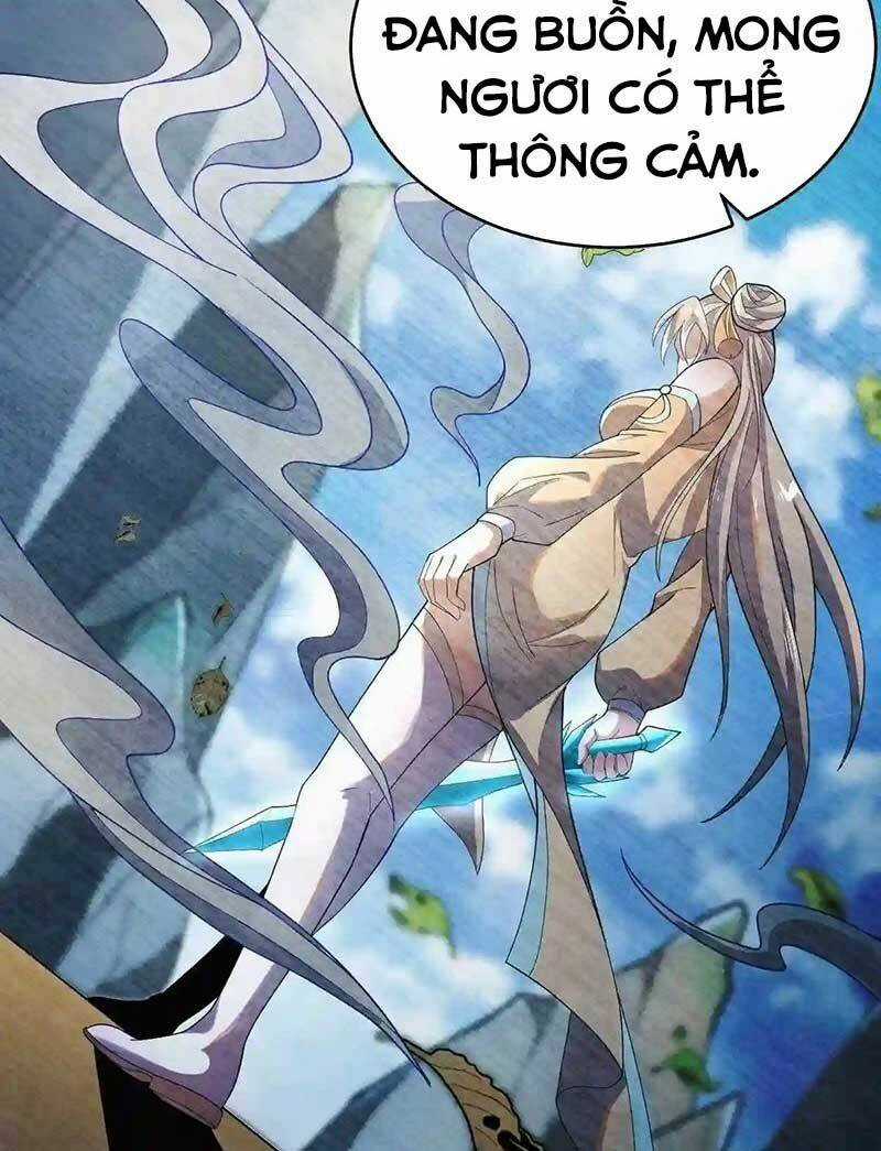 Vĩnh Sinh Chapter 55 trang 15