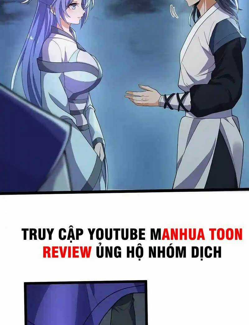 Vĩnh Sinh Chapter 55 trang 17