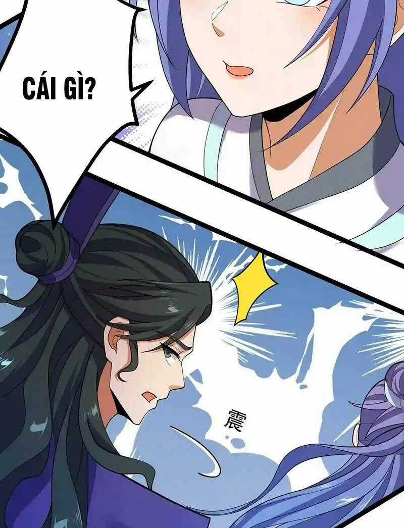 Vĩnh Sinh Chapter 55 trang 2