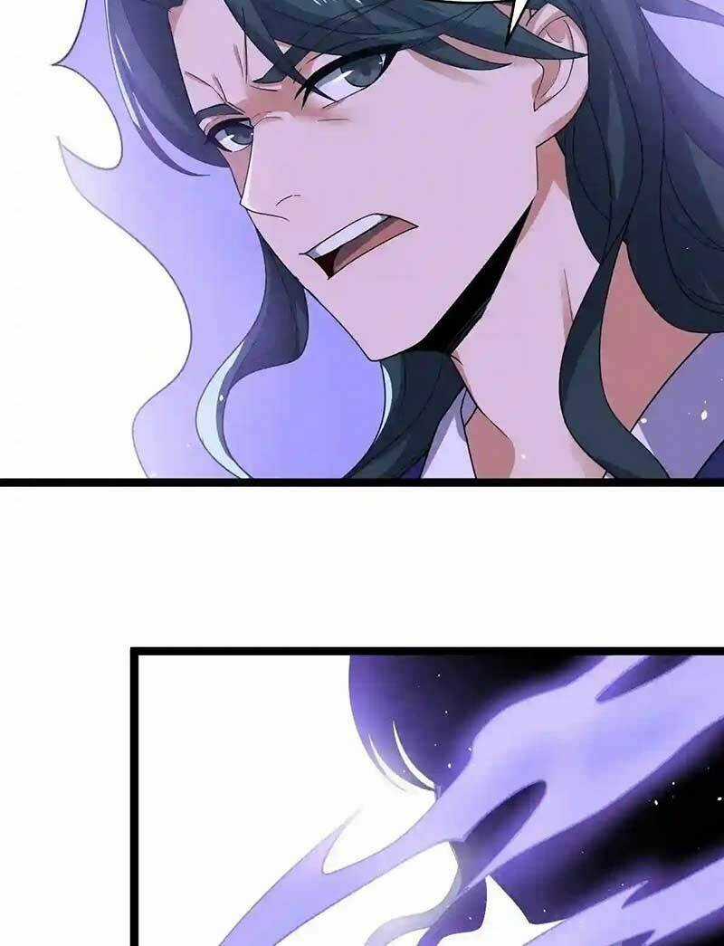 Vĩnh Sinh Chapter 55 trang 23