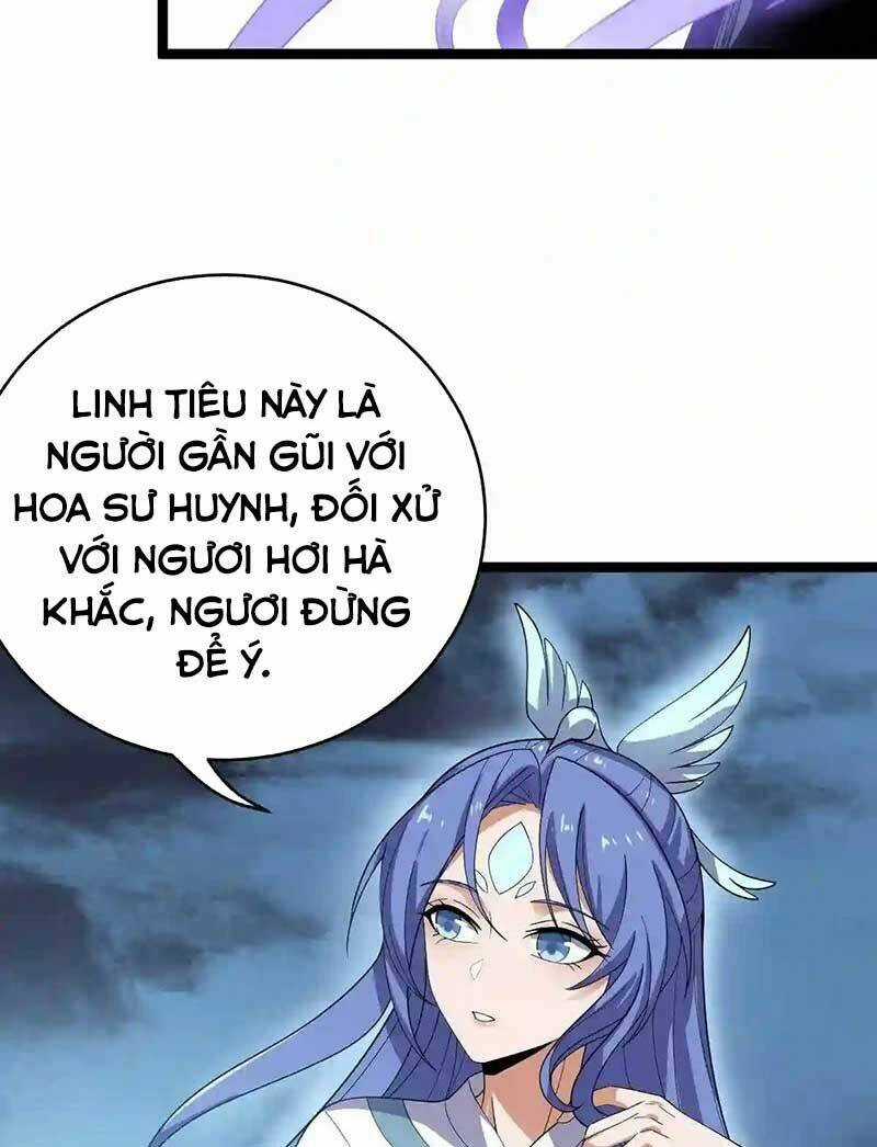 Vĩnh Sinh Chapter 55 trang 24