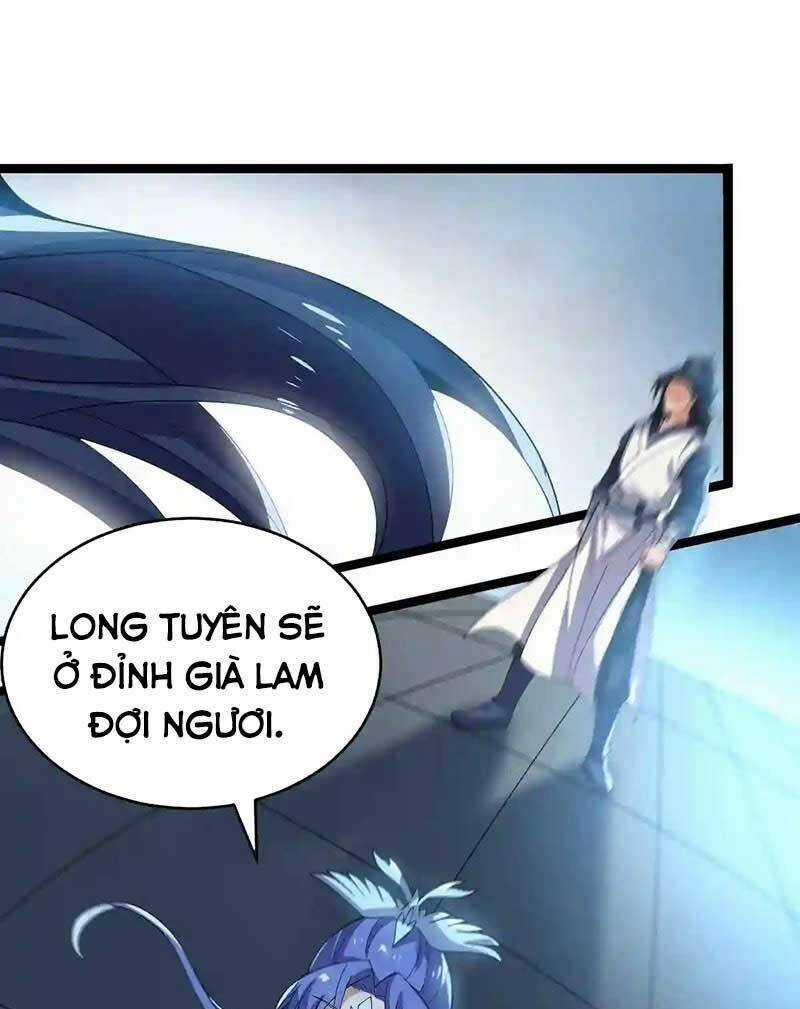 Vĩnh Sinh Chapter 55 trang 26